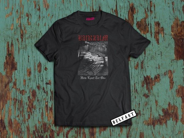 BURZUM
