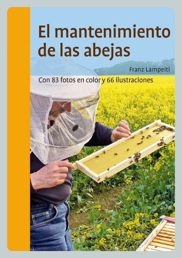Producto - Lampeitl: El Mantenimiento de las Abejas