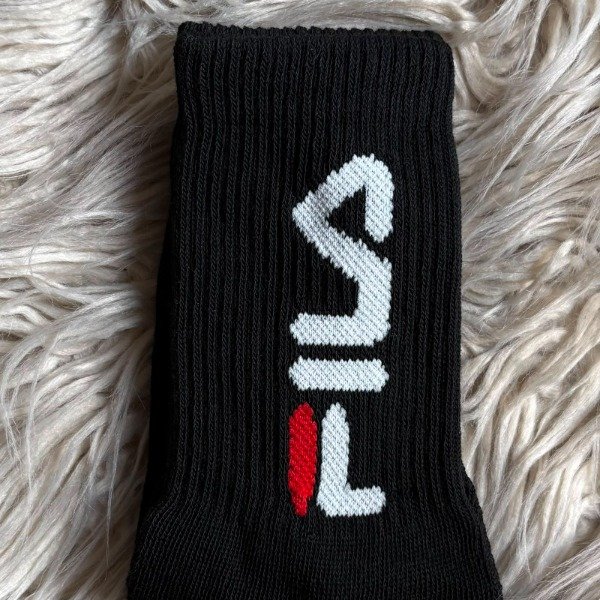 Producto - Medias 3/4 FILA - 1