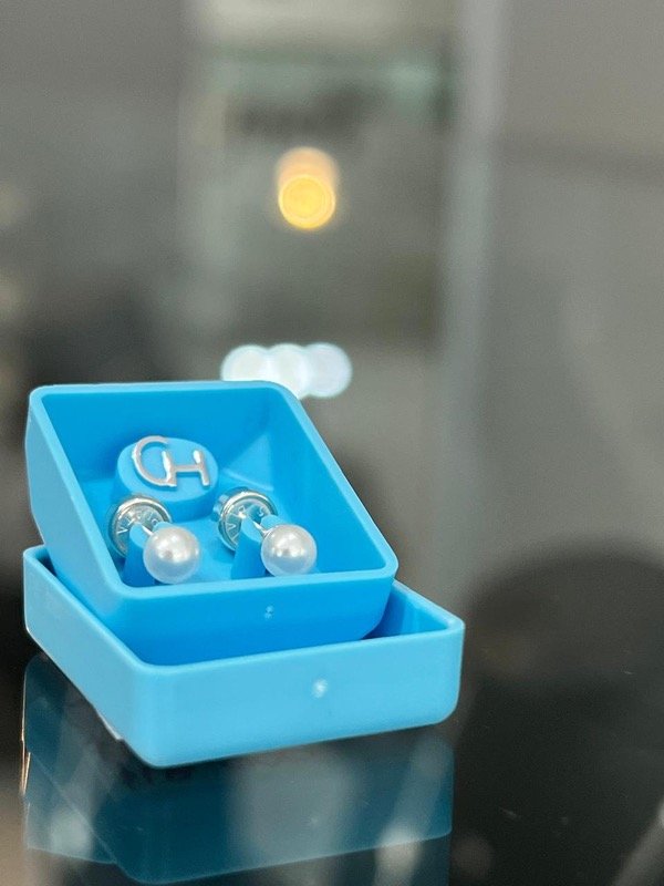 Producto - Abridor plata perla común