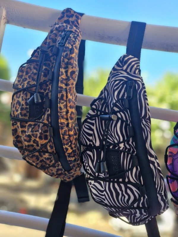 Producto - Runa 2.0 animal print