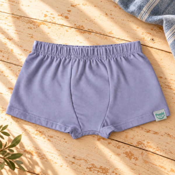 Producto - Boxer Lila - 0