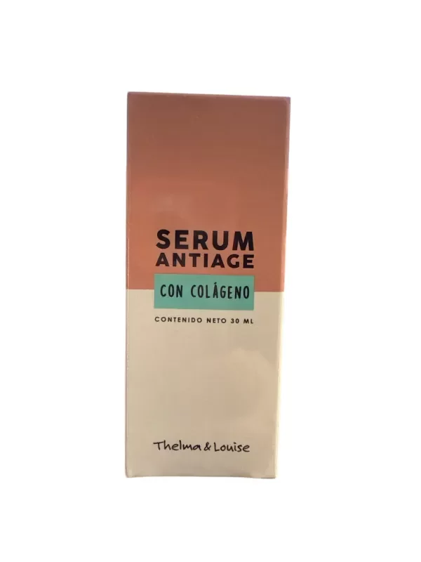 Producto - THEMA Y LOUISE 30ML