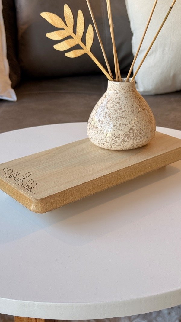 Producto - TABLA DE ALZADA MELAMINA