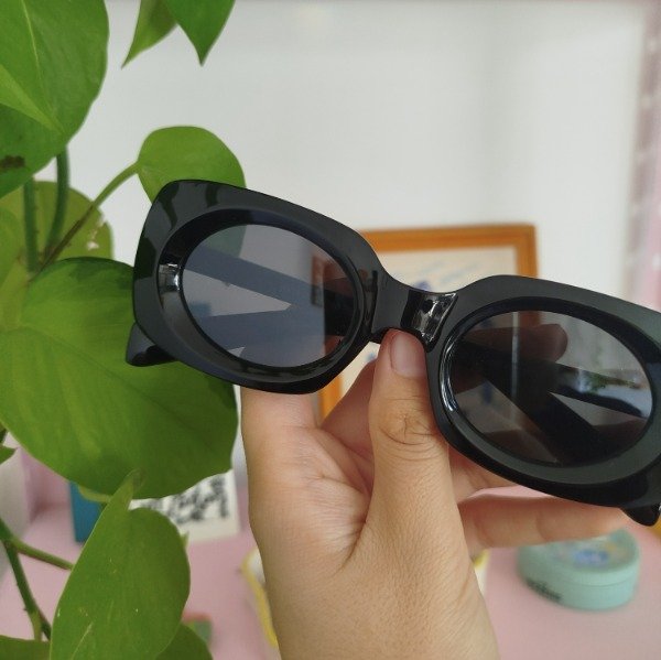 Producto - Anteojos #18 Negro