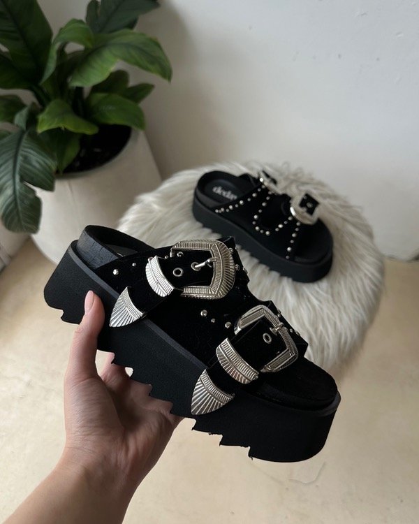 Producto - Sandalias Capri