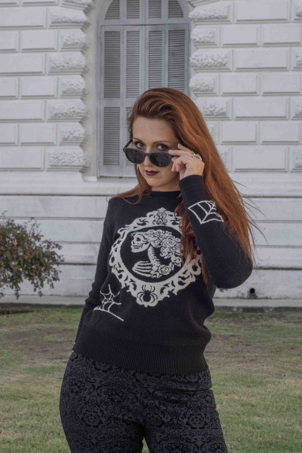 Producto - Sweater Antonieta - 1