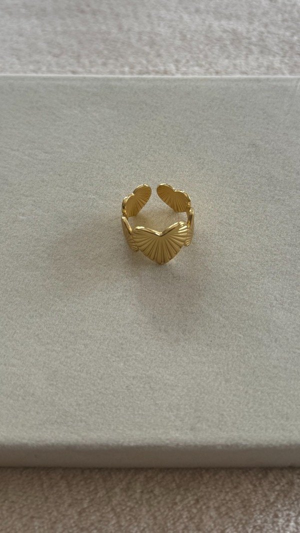 Producto - Anillo Roma - 1