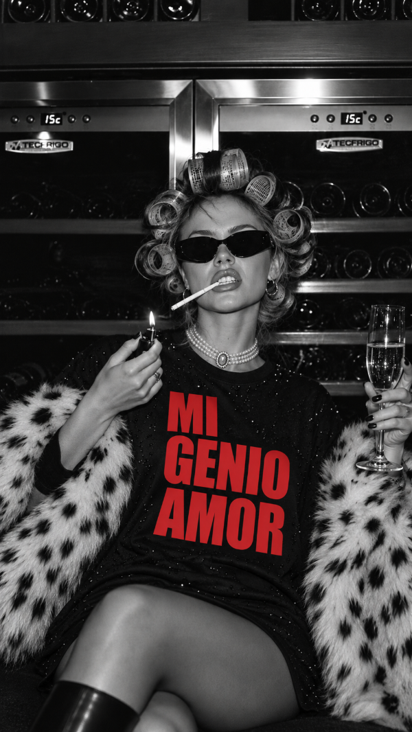 Producto - GENIO AMOR - 2