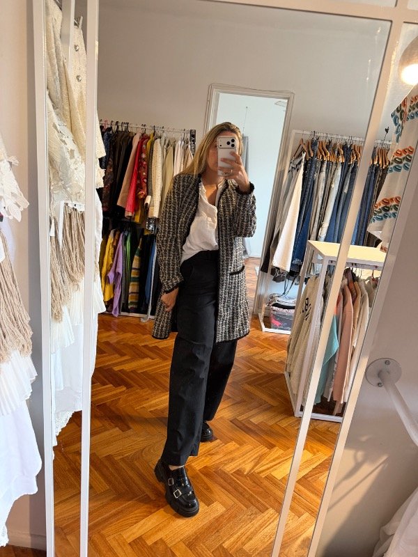 Pantalón Uniqlo 02