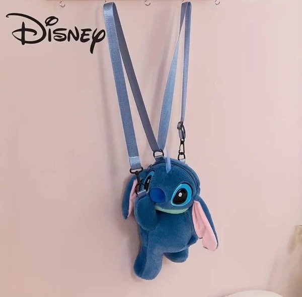 Producto - Bolso stitch