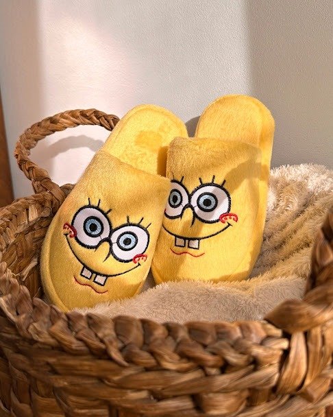 Producto - Bob Esponja