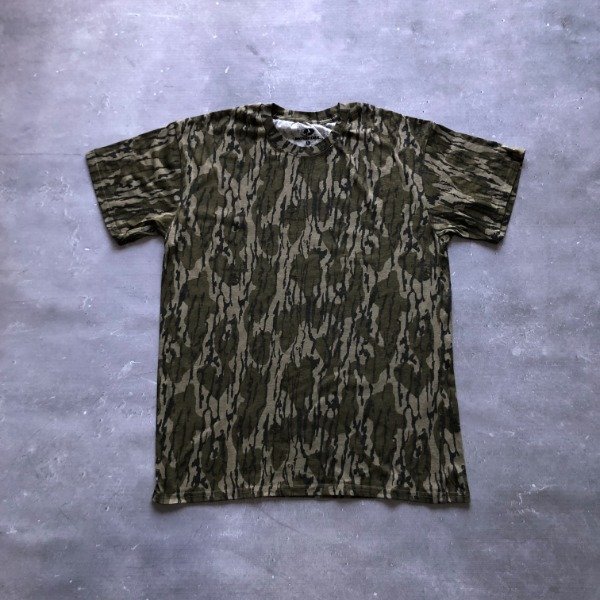 Producto - T-SHIRT REALTREE MOSSY OAK (L)