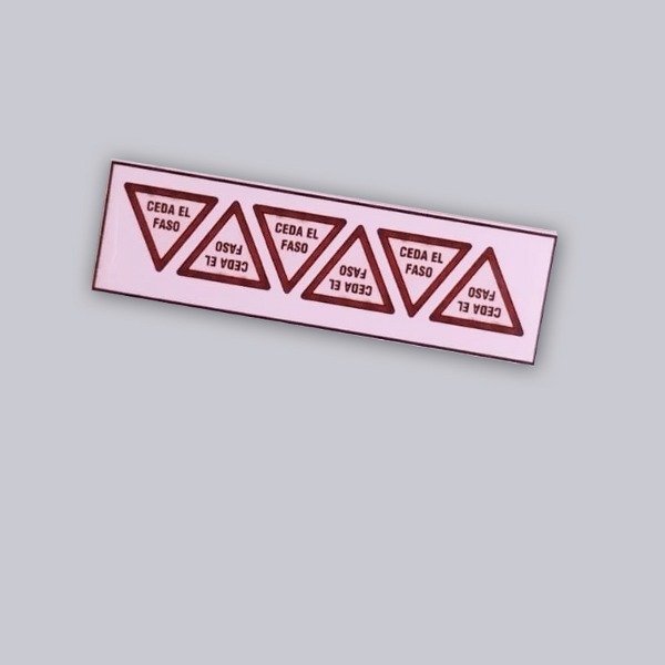 Producto - Filtros Ceda el Faso