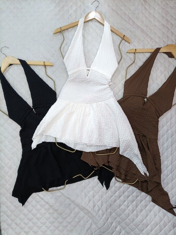 Producto - Vestido MARILYN