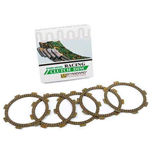 Producto - DISCO DE EMBRAGUE SUZUKI GN/EN 125 WSTD