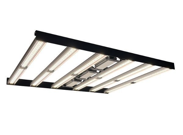 Producto - Led 720w Samsung Lm281b+pro Quantum 2.65 Umol/j