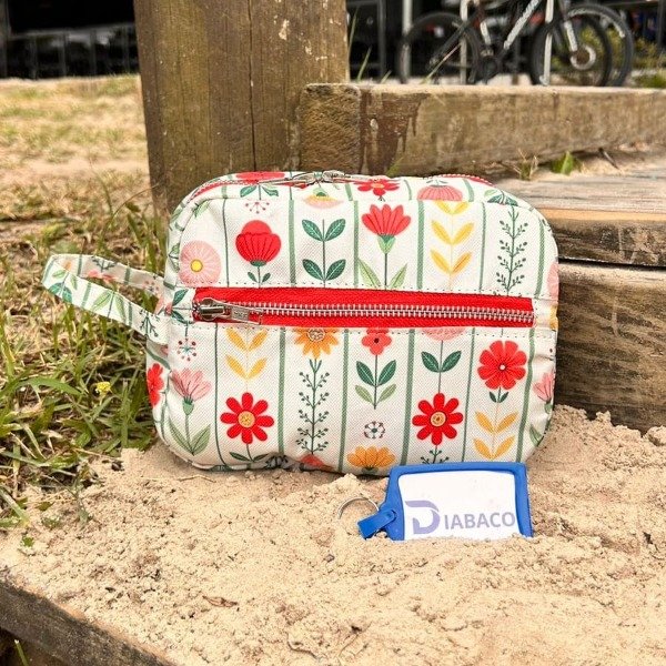 Producto - Neceser Isotérmico para insulina - Silvestre