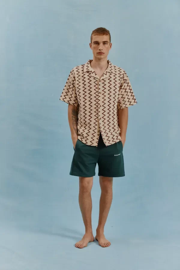 Producto - Camisa tejida Ray