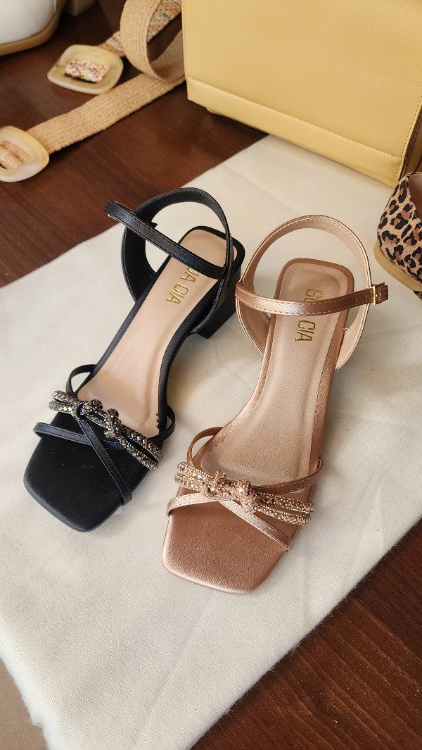 Producto - SANDALIA MARTI