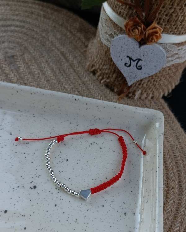 Producto - Pulsera AMOR