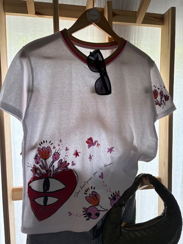 Producto - REMERA SAN VALENTÍN