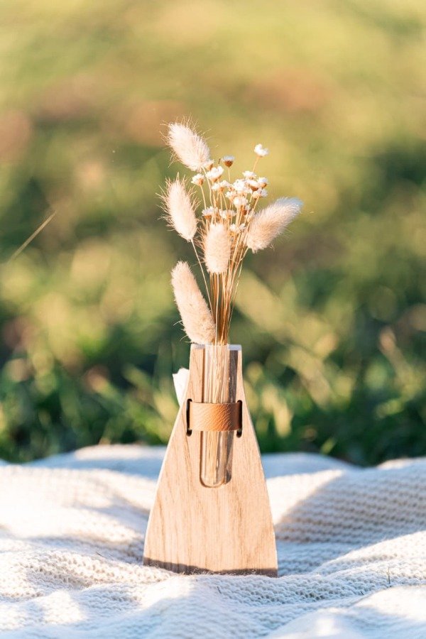 Producto - Florero LOTO