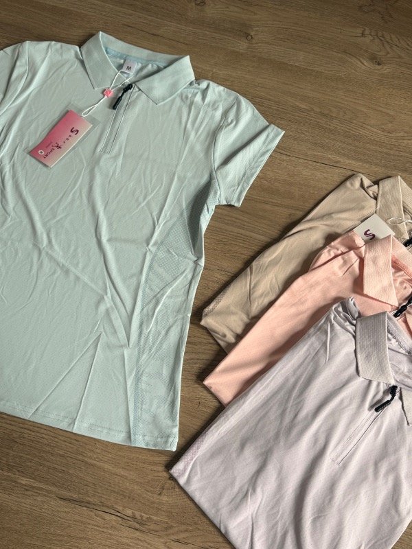 Producto - Remera cierre SSJ 560 - 2