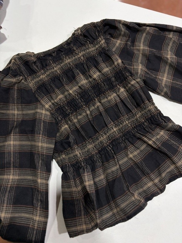 Producto - Blusa Fiorella