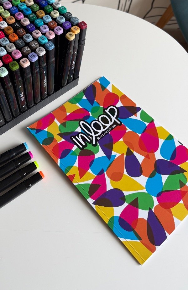 Producto - LIBRO IN LOOP