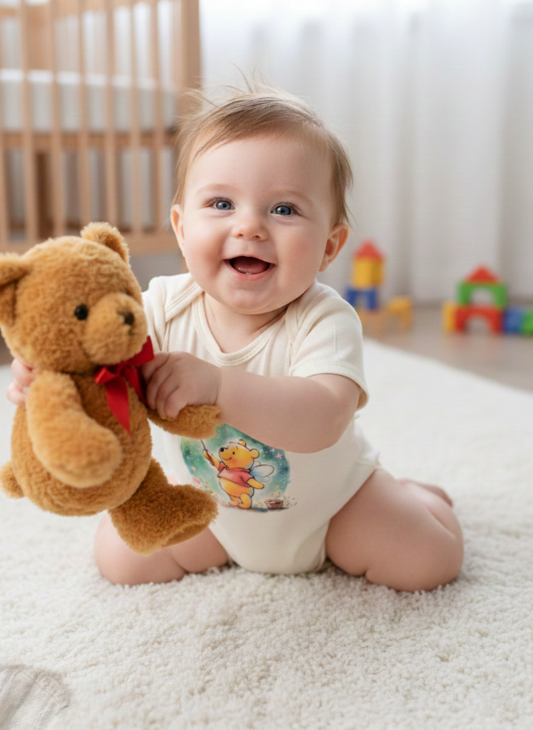 Producto - Body Winnie Pooh 1