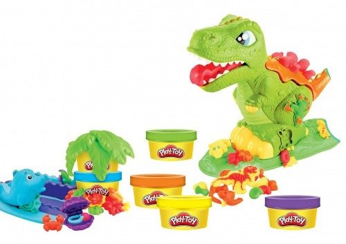 Producto - Rex y masas - G3