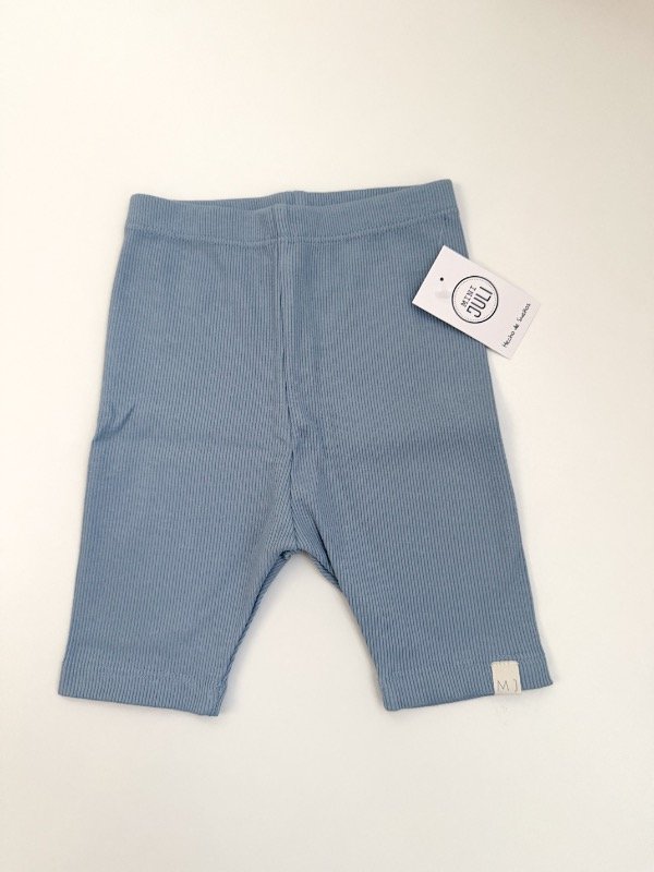 Producto - Biker morley celeste
