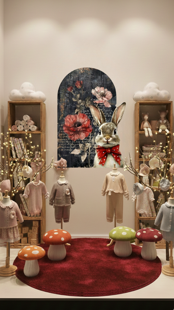 Producto - VINILO-20261 REALIX 73X100 CM