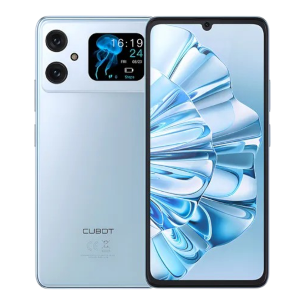 Producto - Cubot A20 128Gb