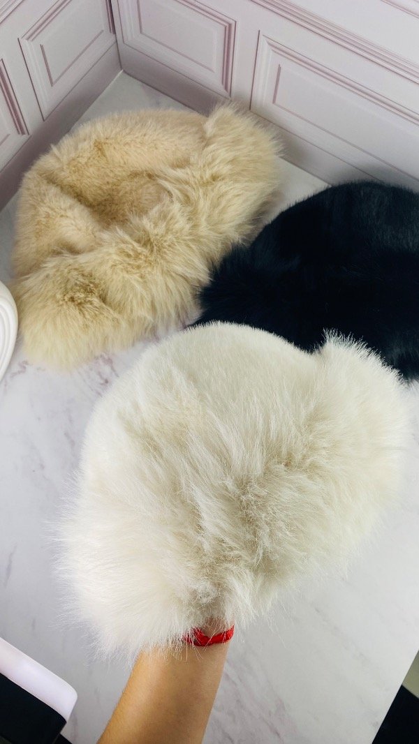 Producto - USHANKA 001