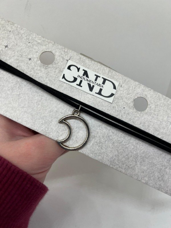 Producto - CHOCKER - LUNA