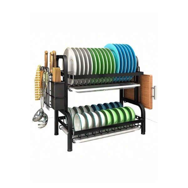 Producto - Escurridor de platos 3