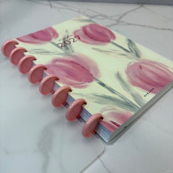 Producto - Agenda 2027 Tulipanes - 4