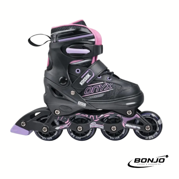 Producto - ROLLERS KOSSOK ONYX