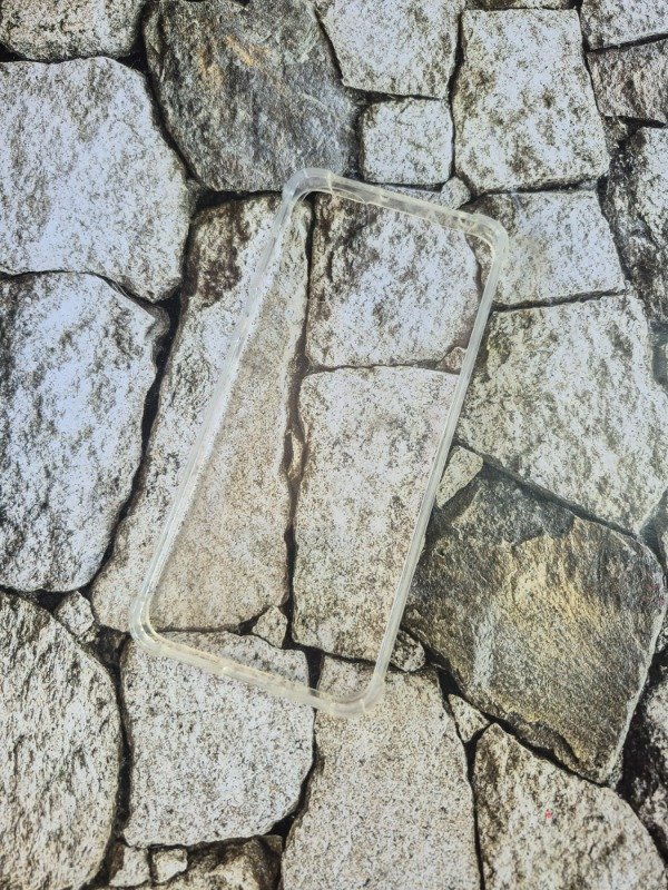 Producto - Funda rigida antishock Moto E20 / E40