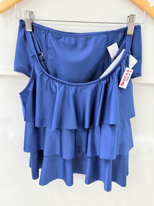 Producto - Tankini Malvina