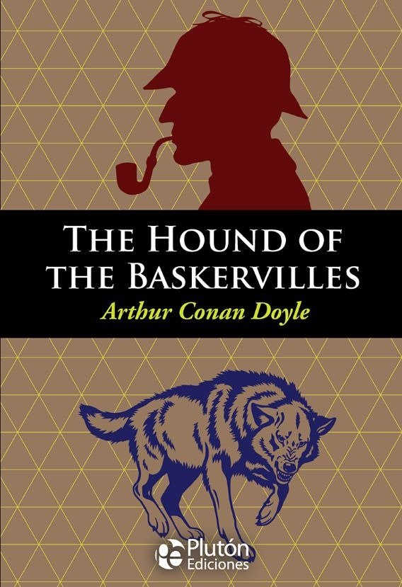 Producto - The hound of the Baskervilles