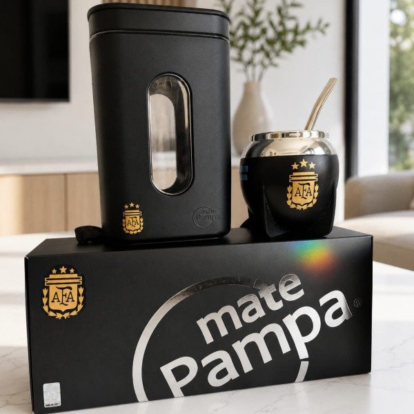 Producto - Kit Pampero amargo - 0
