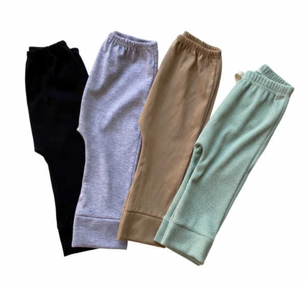 Producto - Babuchas Waffle