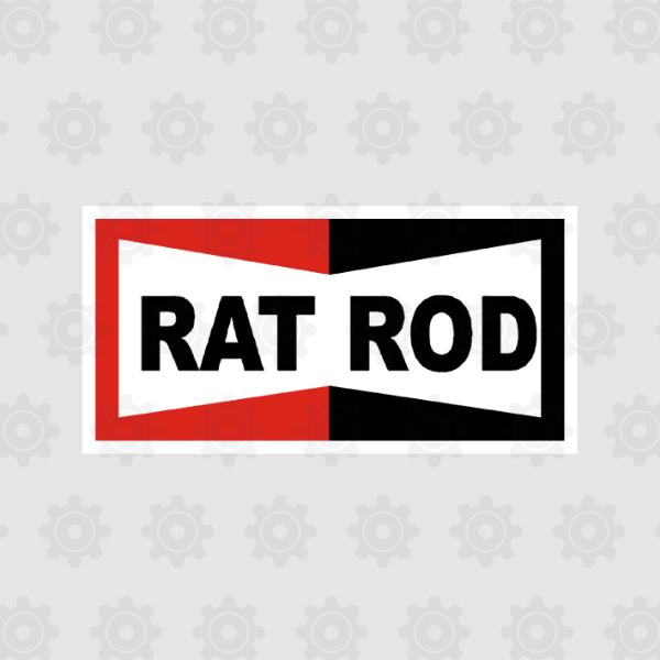 Producto - CO-060 Rat Rod