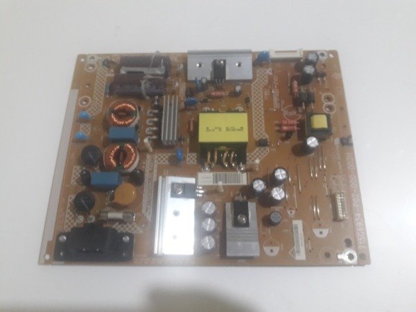 Producto - Placa Fuente Tv Philips 43pfg5102 77 ( 715G6934-P02-000-002H )