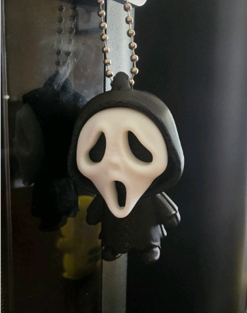 Producto - Mini Gosthface