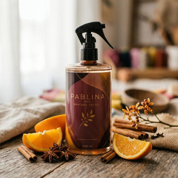 Producto - NARANJA Y CANELA
