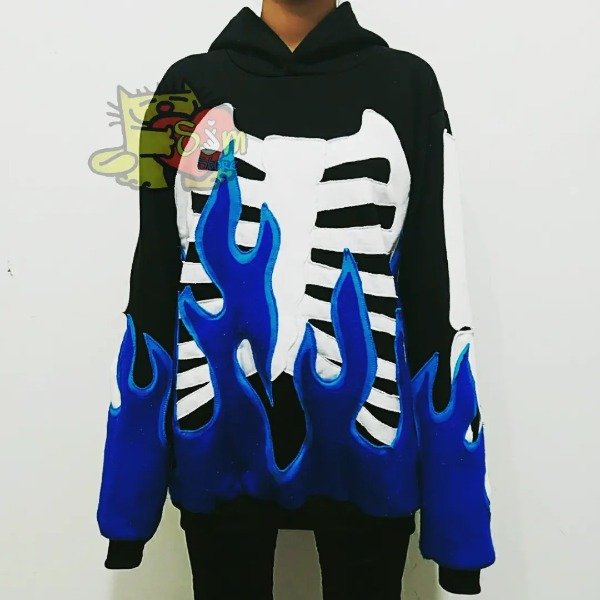 Producto - BUZO DAVEN